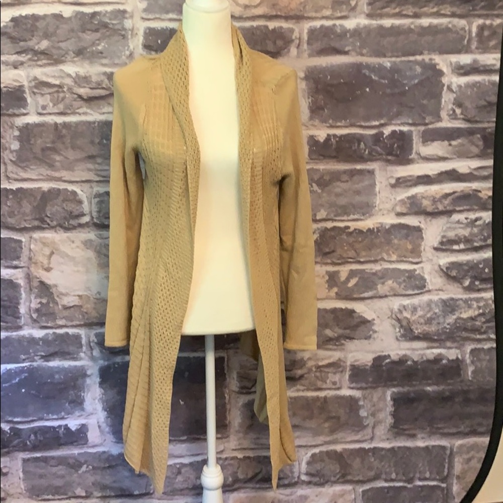 Cute cardigan